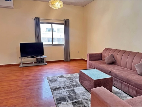 Mahooz, Apartments, Flats, Houses & Villas, BHD 330/year,  2 BR,  ADLIYA  EXCELLENT 2BHK FULLYFURNISHED APARTMEN| PARKING | INTERNET | KITCHEN | NEAR AL HIL