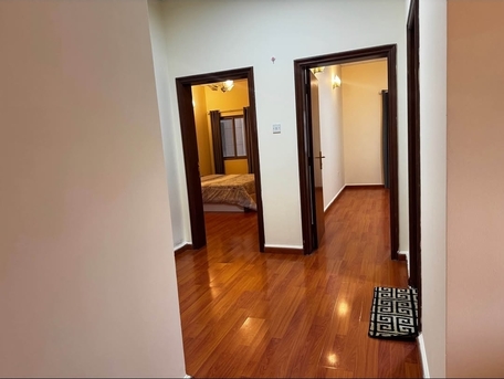 Mahooz, Apartments, Flats, Houses & Villas, BHD 330/year,  2 BR,  ADLIYA  EXCELLENT 2BHK FULLYFURNISHED APARTMEN| PARKING | INTERNET | KITCHEN | NEAR AL HIL