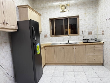 Mahooz, Apartments, Flats, Houses & Villas, BHD 330/year,  2 BR,  ADLIYA  EXCELLENT 2BHK FULLYFURNISHED APARTMEN| PARKING | INTERNET | KITCHEN | NEAR AL HIL