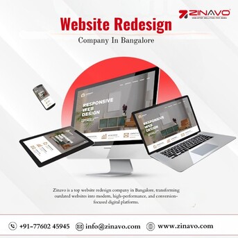 Bangalore, Web Design & Development, Website Redesign Company In Bangalore | Website Design Services In Bangalore