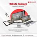 Website Redesign Company In Bangalore | Website Design Services In Bangalore