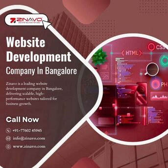 Bangalore, Web Design & Development, Website Development Company In Bangalore | Web Development In Bangalore