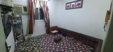Al Wizarat, Apartments, Flats, Houses & Villas, SAR 2300/month,  Furnished,  2 BR,  2 Bed Room Family Flat For Rent 2300/month