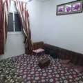 SAR 2300/month,  Furnished,  2 BR,  2 Bed Room Family Flat For Rent 2300/month