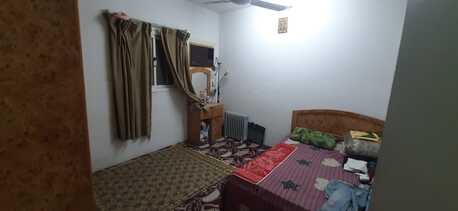 Al Wizarat, Apartments, Flats, Houses & Villas, SAR 2300/month,  Furnished,  2 BR,  2 Bed Room Family Flat For Rent 2300/month