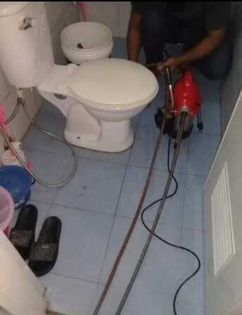 Manila, Labor/Moving, NO.1 DAU PAMPANGA 09273049136 MALABANAN SEPTIC TANK SIPHONING SERVICES