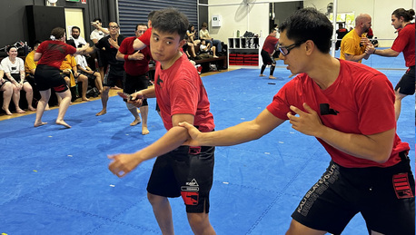 Perth, Lessons Offered, Checkout The Kali Self Defence For Teens Of The Top Martial Arts Classes Australia