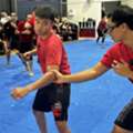 Checkout The Kali Self Defence For Teens Of The Top Martial Arts Classes Australia