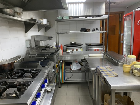 Budaiya, Businesses For Sale, Restaurant For Sale In Budaiya Highway ( Mb.34028555)