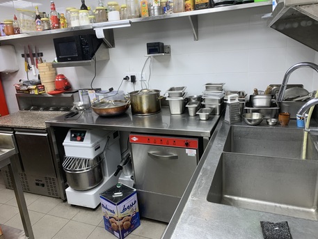 Budaiya, Businesses For Sale, Restaurant For Sale In Budaiya Highway ( Mb.34028555)