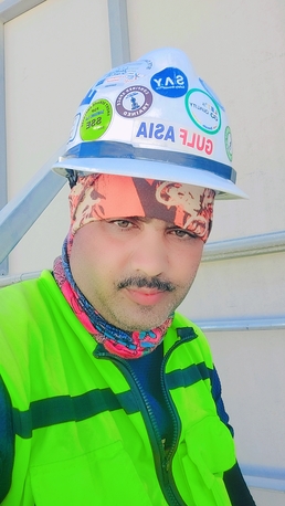 Jubail, Job Seekers, Civil Supervisor