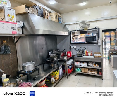 Arad, Businesses For Sale, Cafetria For Sale For Sale In ARAD AREA (Mb.34028555)