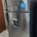 SAR 900,  Samsung Digital Inverter 510 Ltr Refrigerator For  Sale
