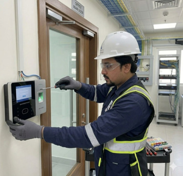 Jeddah, Jobs, Complete CCTV Camera Solutions &ndash; Smart Surveillance For Total Security