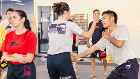 Perth, Lessons Offered, The Ultimate Guide To Practical Self-Defence And Modern Training Of Filipino Martial Arts