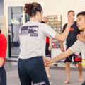 The Ultimate Guide To Practical Self-Defence And Modern Training Of Filipino Martial Arts