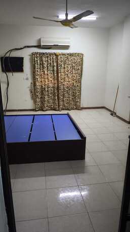 Al Aziziyah, Rooms for Rent, SAR 1000/month,  2010 Sq. Meter,  Big Room Available For Rent