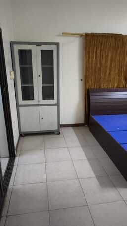 Al Aziziyah, Rooms for Rent, SAR 1000/month,  2010 Sq. Meter,  Big Room Available For Rent