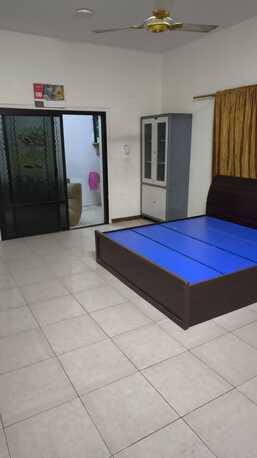 Al Aziziyah, Rooms for Rent, SAR 1000/month,  2010 Sq. Meter,  Big Room Available For Rent