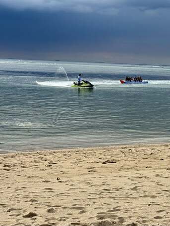 Manila, Real Estate For Sale, PHP 21022060,  1 BR,  67 Sq. Meter,  The Nautilus Condominium At Calatagan South Beach