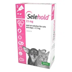New York, Pet Supplies, USD 32,  BestVetCare Exclusive: Selehold For Cats At 20% OFF + Free Shipping