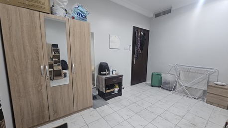 Khobar, Apartments, Flats, Houses & Villas, SAR 1000/month,  Furnished,  1 BR,  Spacious Furnished Room For Rent &ndash; Available From May 1, 2026