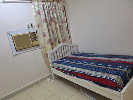Dammam, Rooms for Rent, Furnished,  Bachelor Room Available