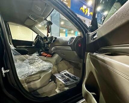 Jeddah, Vehicles, Cars & Trucks , SAR 28000,  Dodge Durango V6 AWD,  2013,  Automatic,  315000 KM,  Dodge Durango  V6 AWD