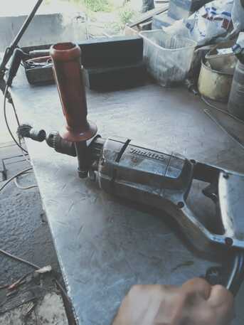 Dammam, Appliances, SAR 450,  Drill Machine