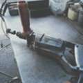 SAR 450,  Drill Machine
