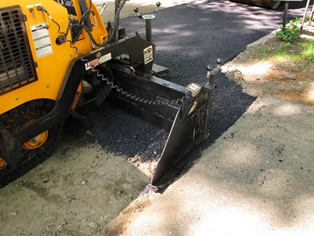 New York, Business, The Driveway Guys