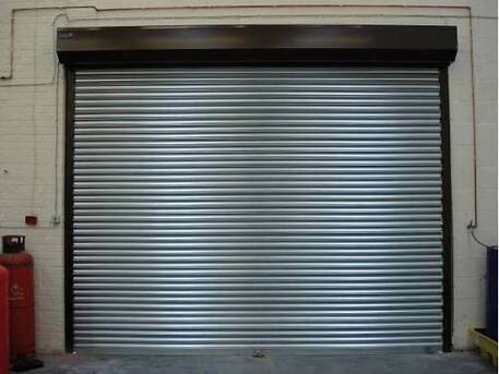 Ahmedabad, Heavy Equipment, Rolling Shutter Manufacturers In Guwahati