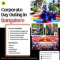 Corporate Team Outing Places In Bangalore