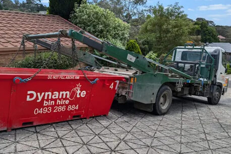 Melbourne, Cleaning, Reliable And Affordable Bin Hire Tullamarine For Easy Clean-Ups