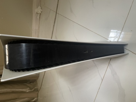 Riyadh, Video Games, SAR 1500,  PlayStation 5 Digital 1tb