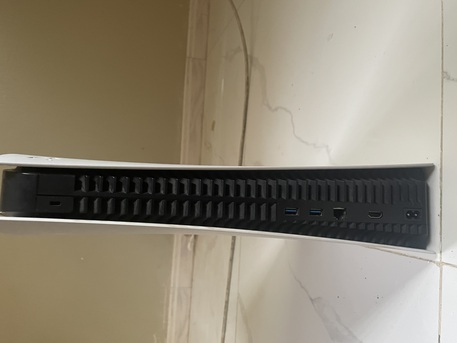 Riyadh, Video Games, SAR 1500,  PlayStation 5 Digital 1tb