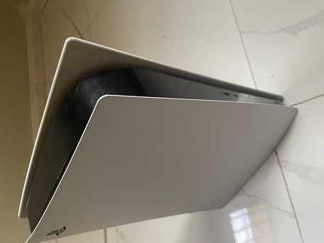 Riyadh, Video Games, SAR 1500,  PlayStation 5 Digital 1tb