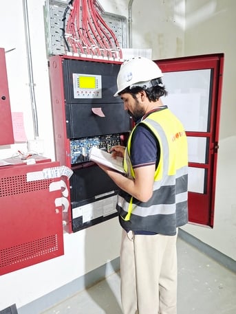 Khobar, Job Seekers, Electrical Engineer