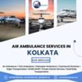 Emergency Patient Airlift &ndash; Kolkata