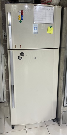 Gudaibiya, Appliances, BHD 666666666,  GOOD WORKING FRIDGE/CHILLER