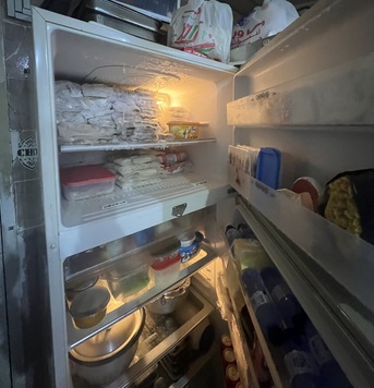 Gudaibiya, Appliances, BHD 666666666,  GOOD WORKING FRIDGE/CHILLER