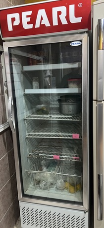 Gudaibiya, Appliances, BHD 666666666,  GOOD WORKING FRIDGE/CHILLER