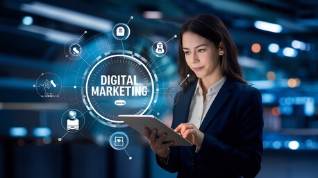 Mumbai, Marketing, Powerful Digital Marketing Solutions For Brand Growth & Online Success