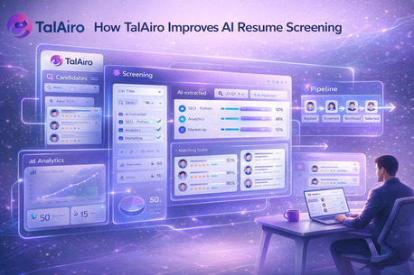 New York, Tools, USD 0190,  AI Hiring Tools For Staffing Agencies