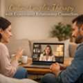 Online Couples Therapy For Stronger Relationships | Psych2gether