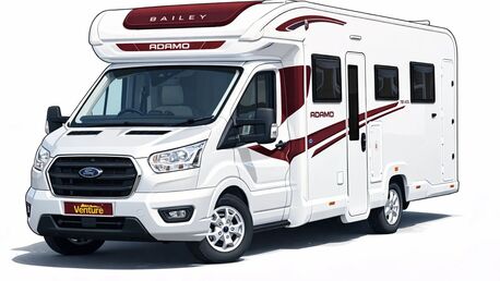 London, Business, Sell Your Caravan