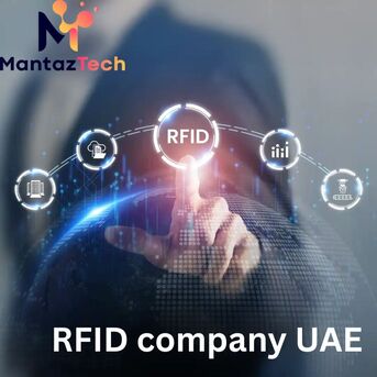 Dubai, Technical, Which RFID Company UAE Offers Cost-effective Solutions?