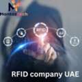 Which RFID Company UAE Offers Cost-effective Solutions?