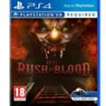 EUR 17,  Until Dawn: Rush Of Blood