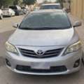 SAR 30000,  Toyota Corolla,  2012,  Automatic,  202000 KM,  SAR 30000,  , , , Used Car In Excellent Condition